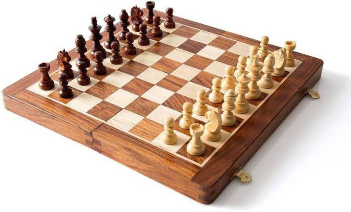 chess for beginners ChessCentral's Blog
