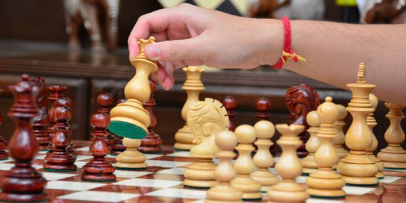 Is Chess Good for Your Brain?